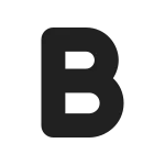 Text Bold SVG Icon